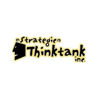 Strategic Thinktank, Inc. Logo
