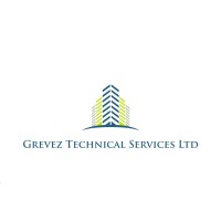 Grevez Technical Sercvices Ltd Logo