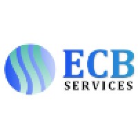 ECB Services, Inc Logo