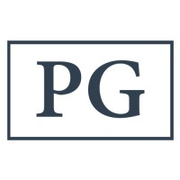 Pillow Guy Logo