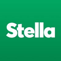 Stella Jobs Logo