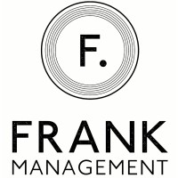 Frank Management Logo