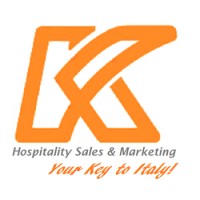 K Hospitality Sales & Marketing Logo