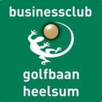 Businessclub Golfbaan Heelsum Logo
