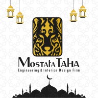 Mostafa Taha Engineering and Interior Design Logo