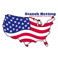 Stanek Netting Group of Companies Logo