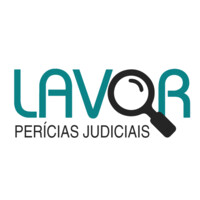 LAVOR PERÍCIAS JUDICIAIS Logo