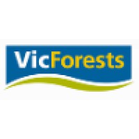 VicForests Logo