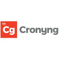 Cronyng Chemicals Logo