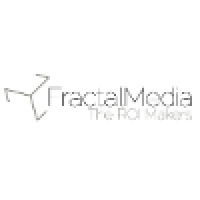 Fractal Media Mexico Logo