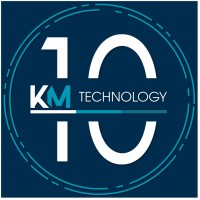 KM Technology, spol. s r.o. Logo
