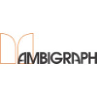 Ambigraph Logo