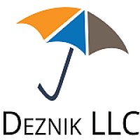 Deznik LLC Logo