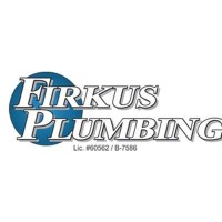 Firkus Plumbing Logo