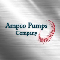 Ampco Pumps Company Logo
