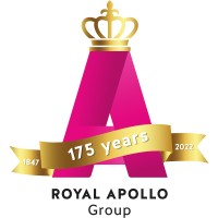 Apollo VTS Asia Ltd. Logo