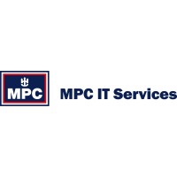 MPC Münchmeyer Petersen IT Services GmbH Logo