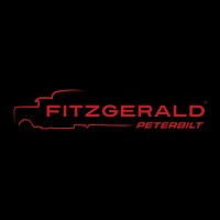 Fitzgerald Peterbilt Logo