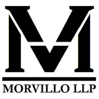 Morvillo LLP Logo