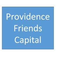 Providence Friends Capital Logo