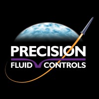 Precision Fluid Controls, Inc. Logo