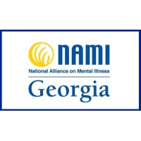NAMI Georgia Logo