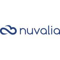 Nuvalia Logo