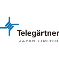 Japan Telegärtner Ltd. Logo