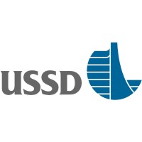 United States Society on Dams (USSD) Logo