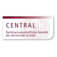 CENTRAL (Universität zu Köln / University of Cologne) Logo