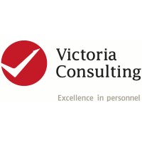 Victoria Consulting Logo