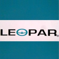 Leopar Composite Logo