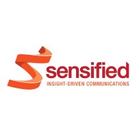 Sensified Logo