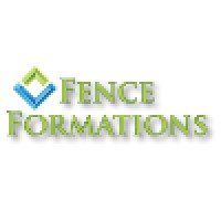 Fence Formations Logo