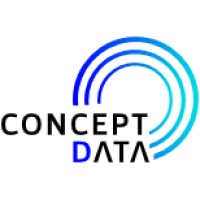 Concept Data S.A. Logo