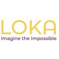 Loka Logo