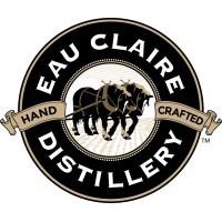 Eau Claire Distillery Logo