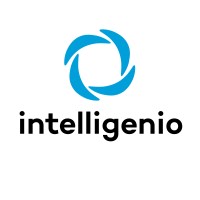 intelligenio Logo