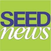 Revista SEEDnews Logo