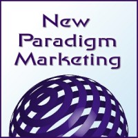 New Paradigm Marketing Group Logo