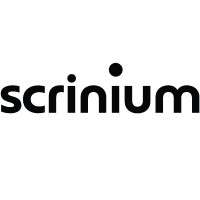 Scrinium ApS Logo