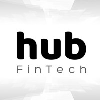 Hub Prepaid Logo