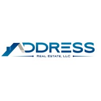 Address Real Estate LLC Logo