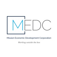 Mission EDC Logo