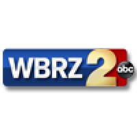 WBRZ-TV Logo