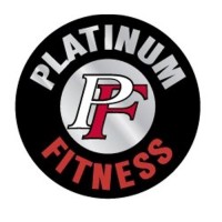 Platinum Fitness NW Logo