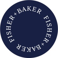 Fisher + Baker Logo