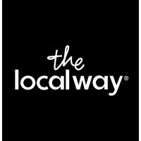 The Local Way Logo
