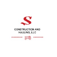Shackelford Construction and Hauling, LLC Logo