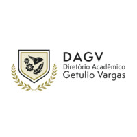 Diretório Acadêmico Getulio Vargas Logo